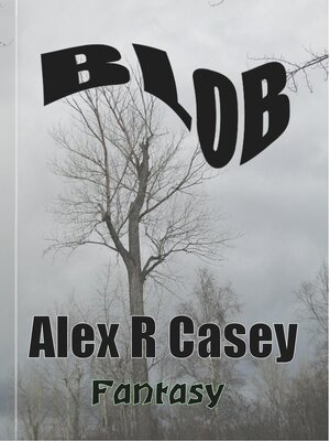 cover image of Blob